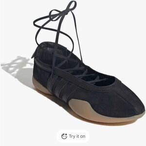 TAEKWONDO MEI BALLET SHOE